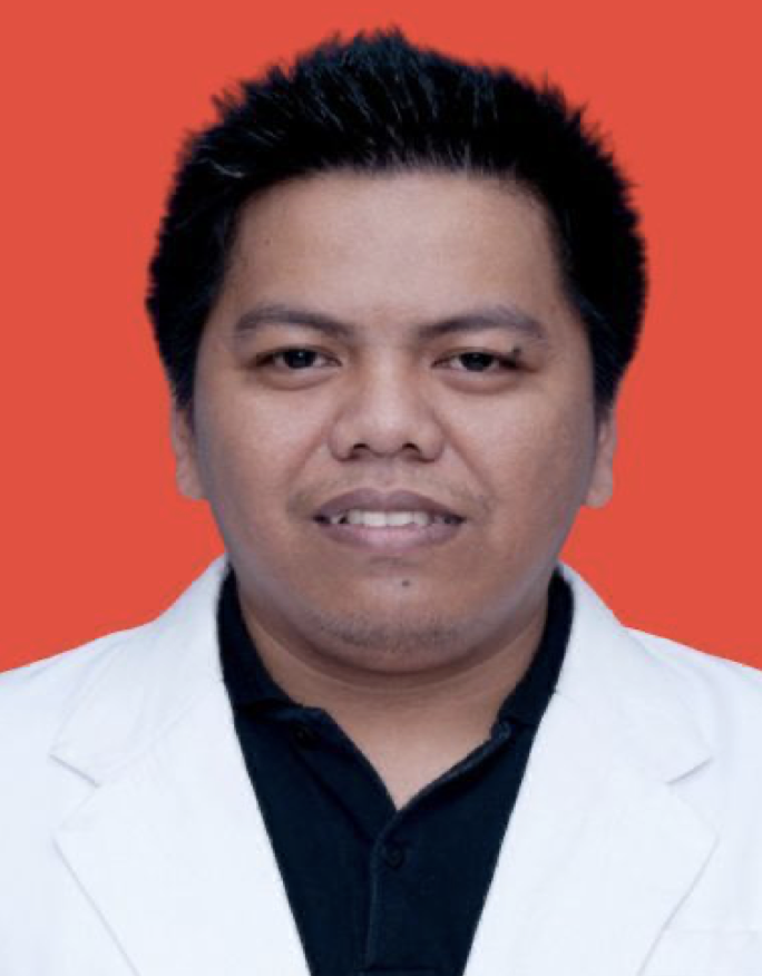 dr. Denny Mathius,Sp.FM.,M.Kes