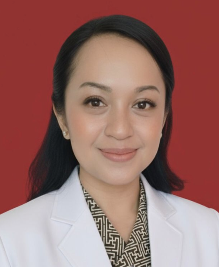 dr. Hanna Windyantini, M.Pd.,Ked