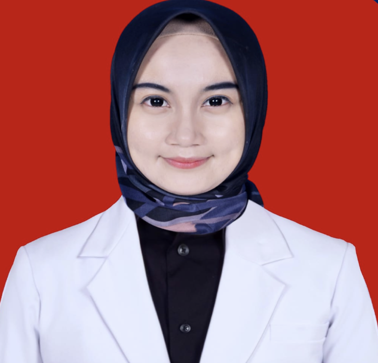 dr. Khonsaa Aadilah Hafizhoh, M.Biomed