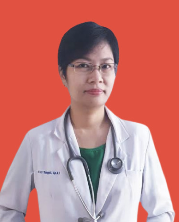 dr. Lili Irawati Tunggal, Sp.KJ