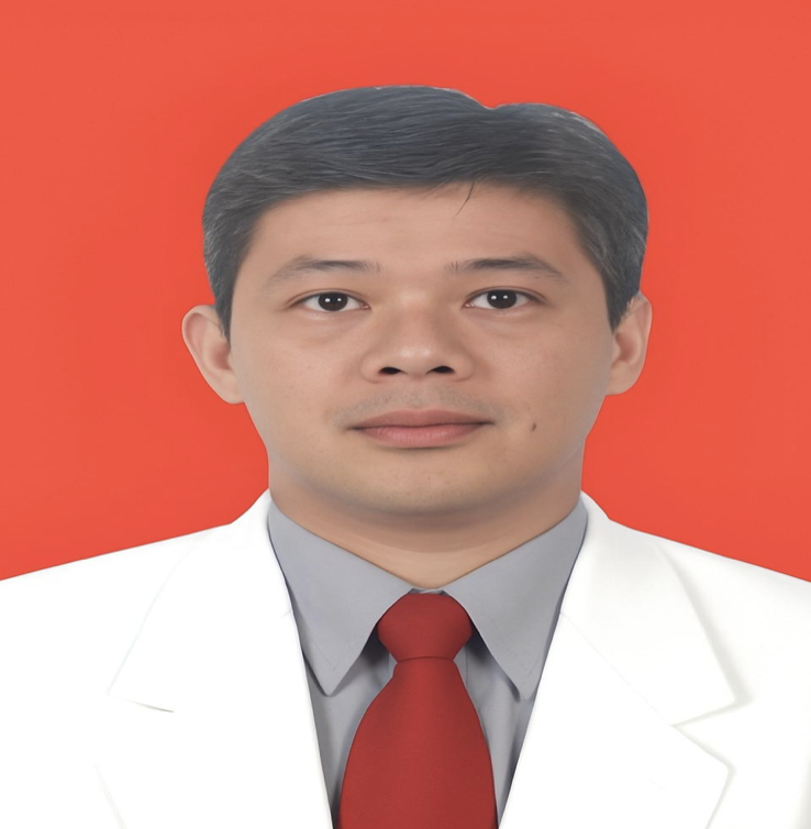 dr. Ramadhi Teguh Basuki, Sp.FK