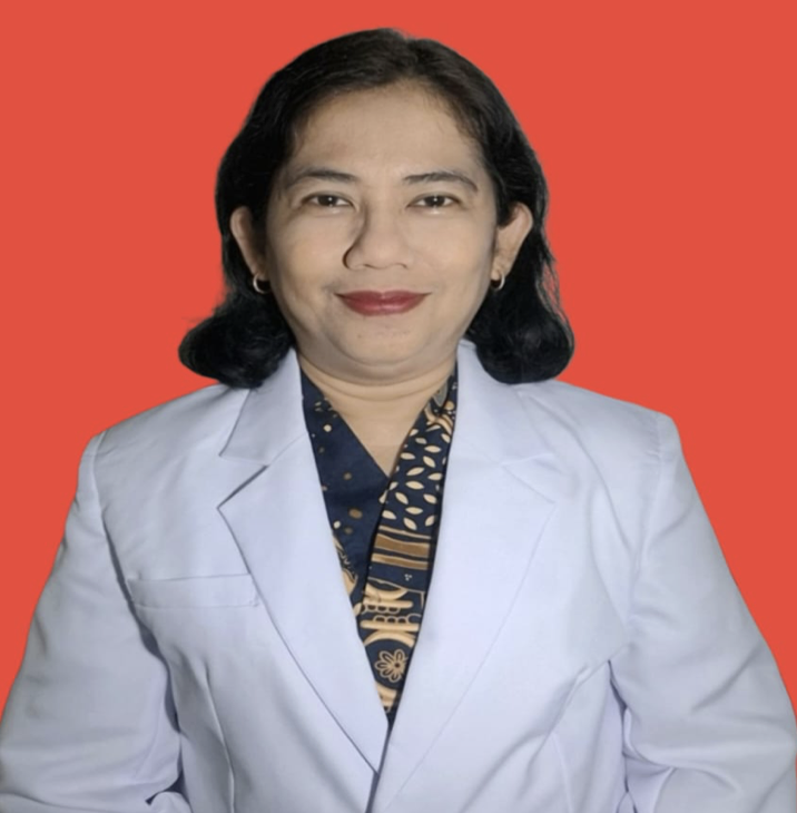 dr. Silphia Novelyn, M.Biomed