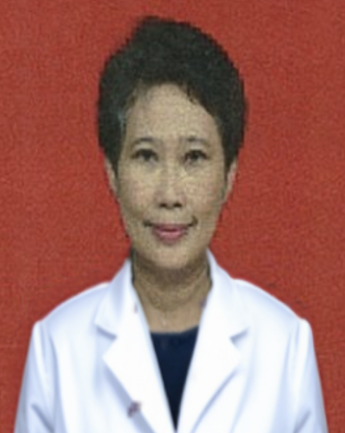 dr. Valentina Ismetiah Bitticaca, Sp.PA